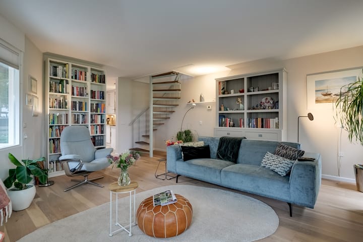 Foto 13 van Melkbon 33