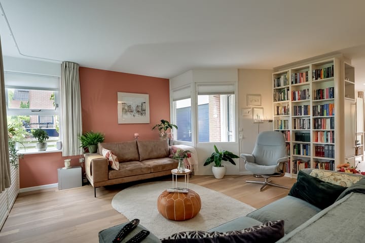 Foto 14 van Melkbon 33