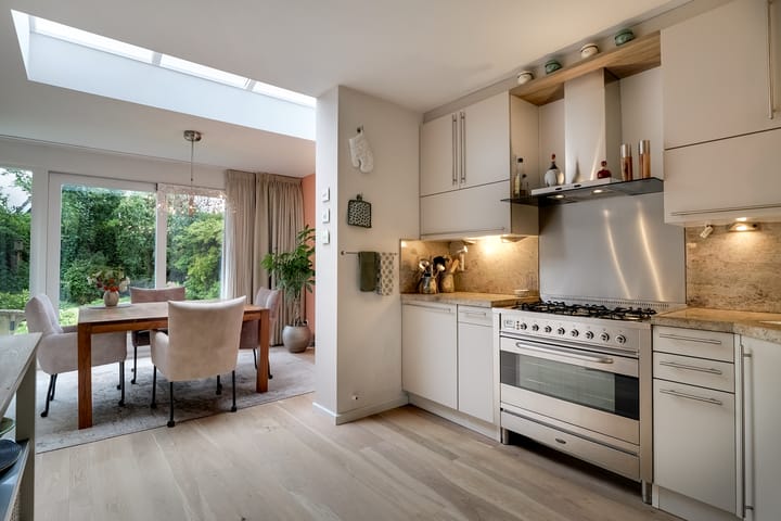 Foto 15 van Melkbon 33