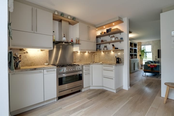 Foto 16 van Melkbon 33