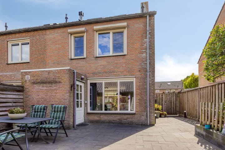 Foto 33 van Janssensstraat 56