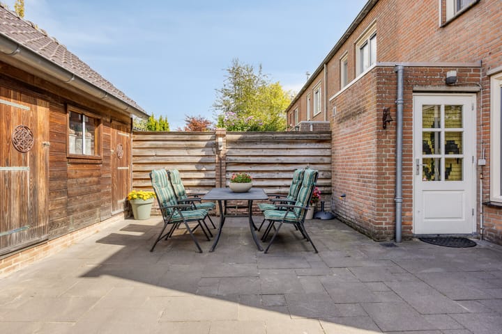 Foto 36 van Janssensstraat 56