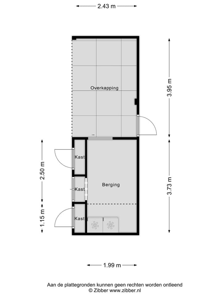 Foto 44 van Janssensstraat 56