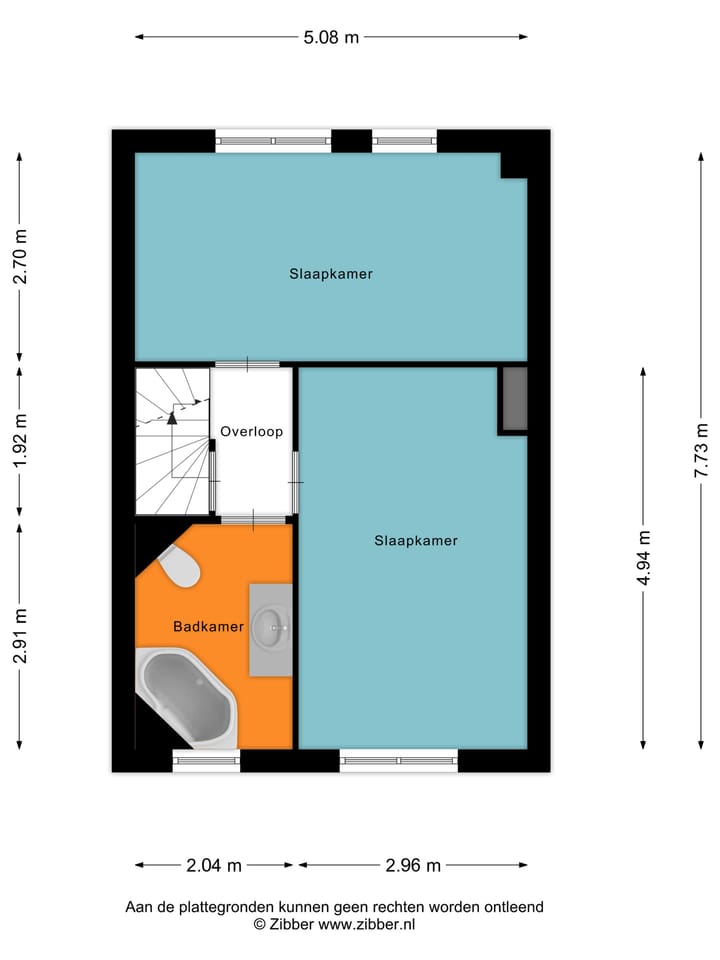 Foto 45 van Janssensstraat 56