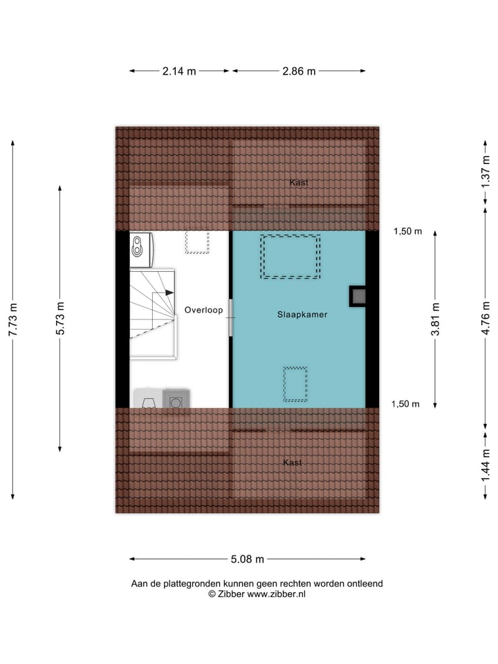 Foto 46 van Janssensstraat 56