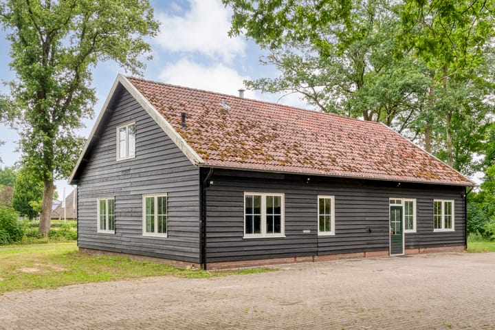 Photo 5 of Oldemeijerweg 6