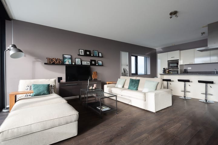 Photo 3 of Bezuidenhoutseweg 65-83