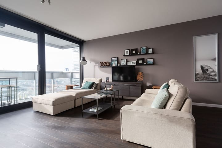 Photo 4 of Bezuidenhoutseweg 65-83