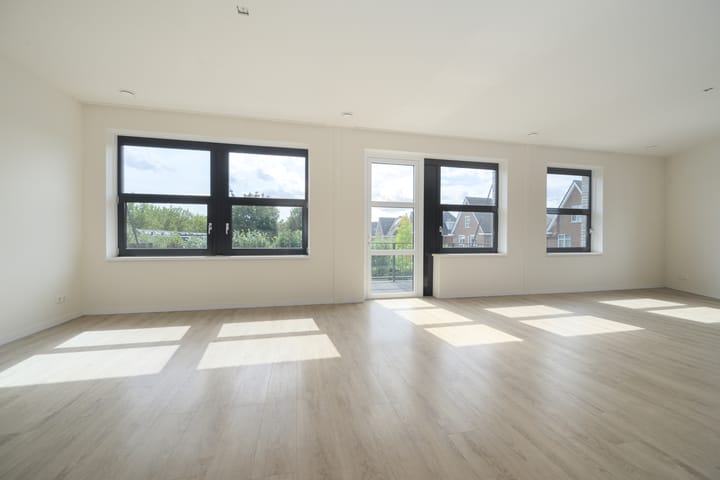 Foto 2 van Mastbosstraat 12-B4