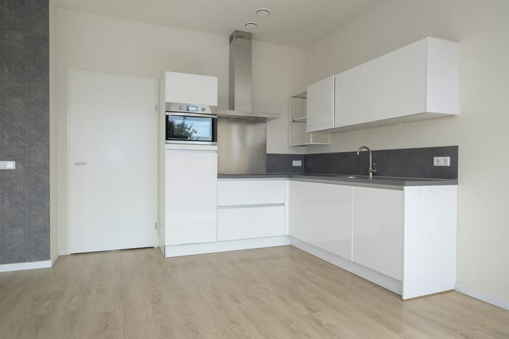 Foto 3 van Mastbosstraat 12-B4