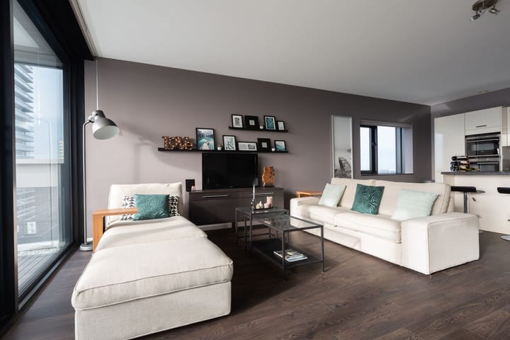 Photo 5 of Bezuidenhoutseweg 65-83