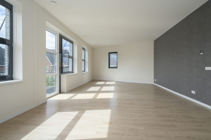 Foto 5 van Mastbosstraat 12-B4