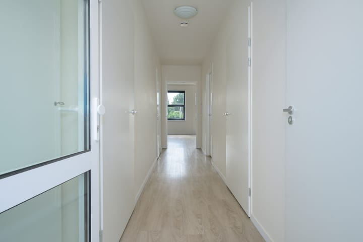 Foto 6 van Mastbosstraat 12-B4