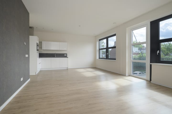 Foto 7 van Mastbosstraat 12-B4