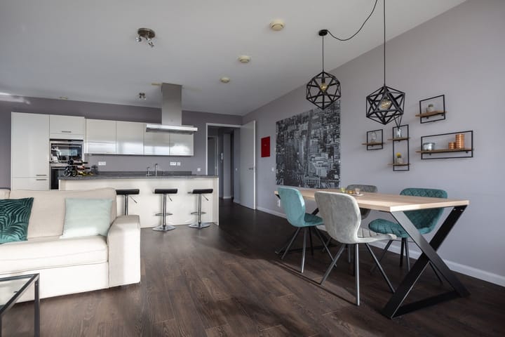 Photo 2 of Bezuidenhoutseweg 65-83