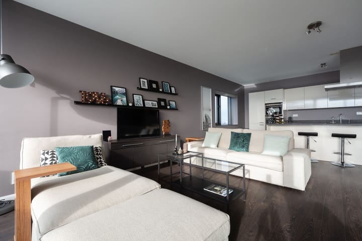 Foto 8 van Bezuidenhoutseweg 65-83