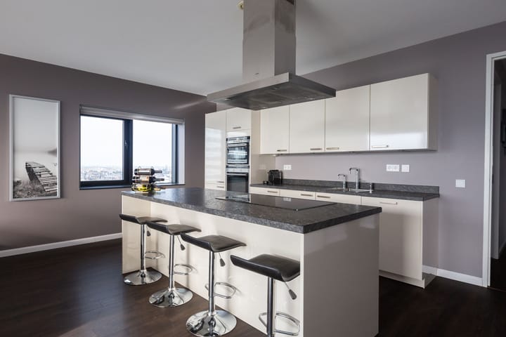 Foto 9 van Bezuidenhoutseweg 65-83