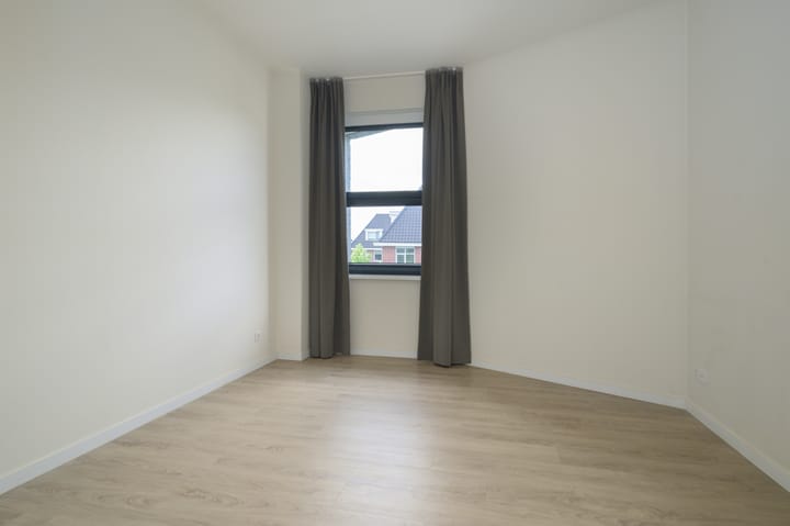 Foto 14 van Mastbosstraat 12-B4