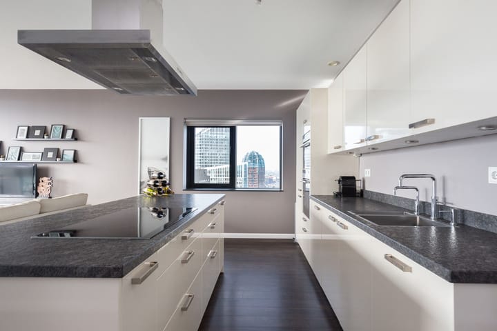 Foto 11 van Bezuidenhoutseweg 65-83