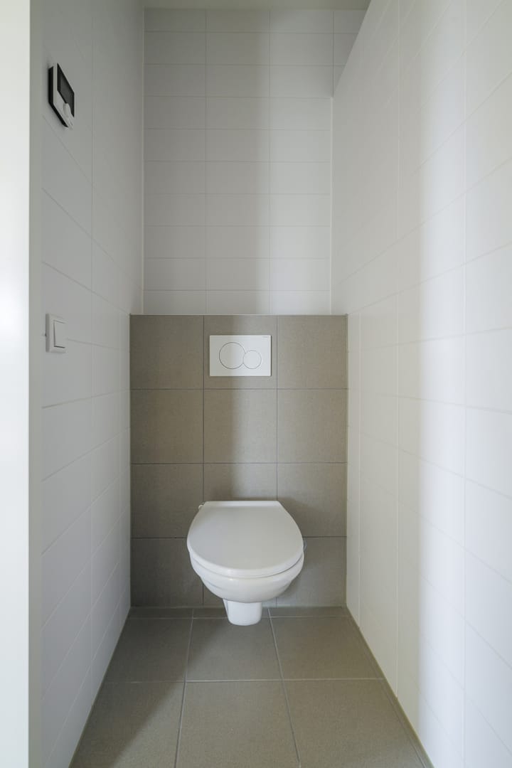 Foto 17 van Mastbosstraat 12-B4