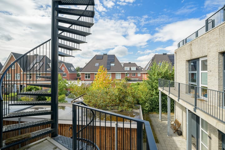 Foto 20 van Mastbosstraat 12-B4