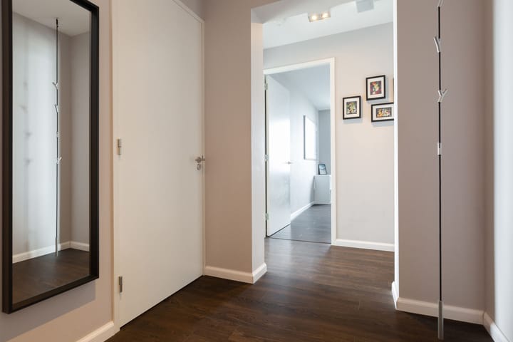 Foto 15 van Bezuidenhoutseweg 65-83