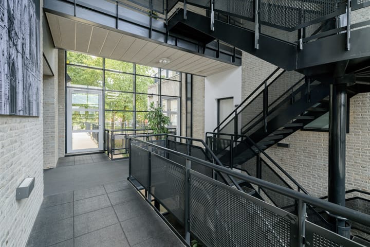 Foto 22 van Mastbosstraat 12-B4