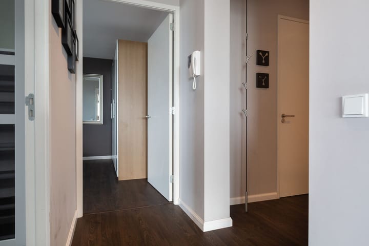 Foto 16 van Bezuidenhoutseweg 65-83