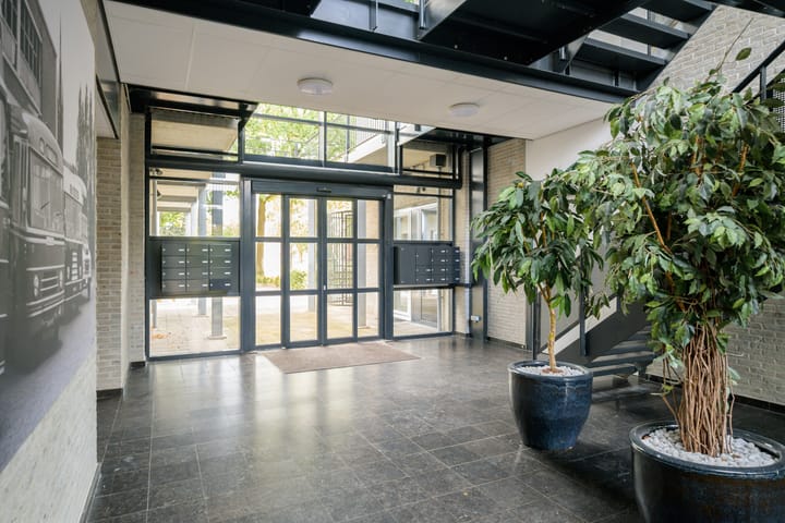 Foto 24 van Mastbosstraat 12-B4