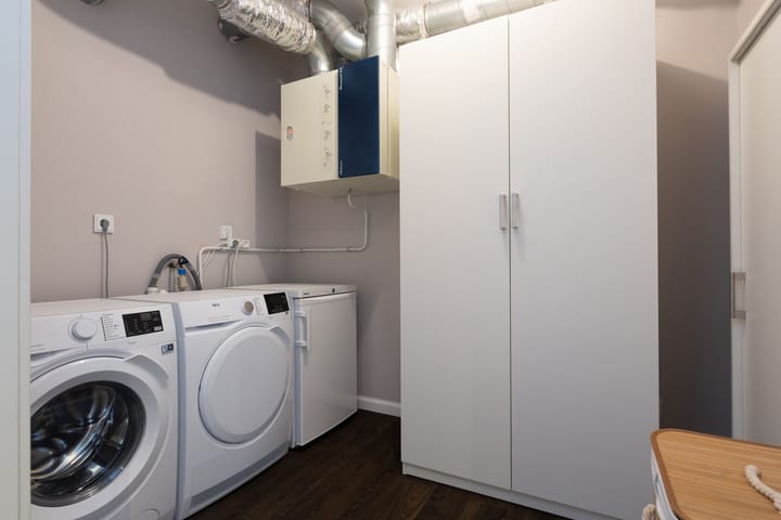 Foto 17 van Bezuidenhoutseweg 65-83