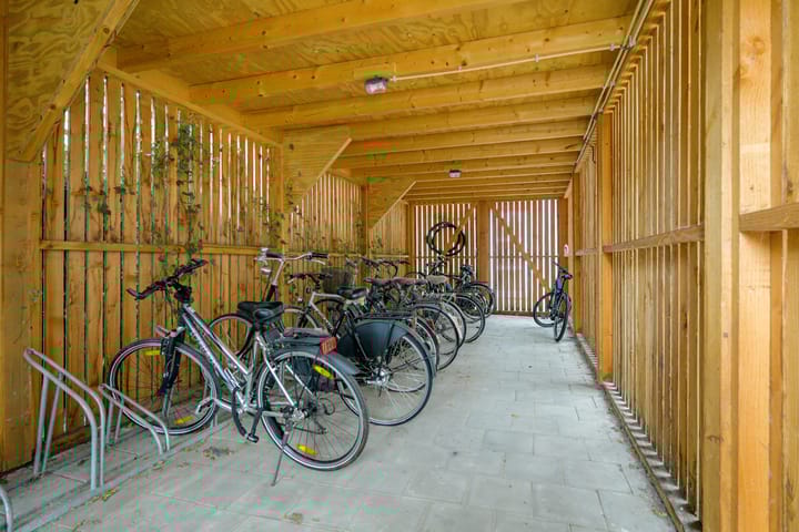 Foto 26 van Mastbosstraat 12-B4