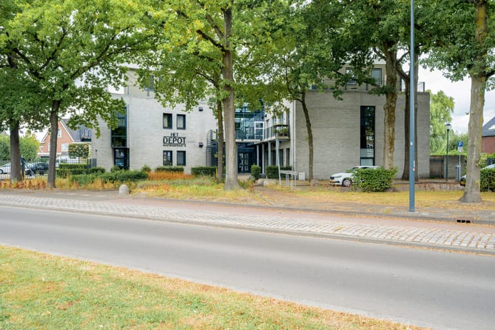 Foto 30 van Mastbosstraat 12-B4