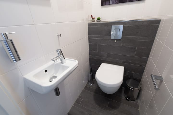 Foto 22 van Bezuidenhoutseweg 65-83