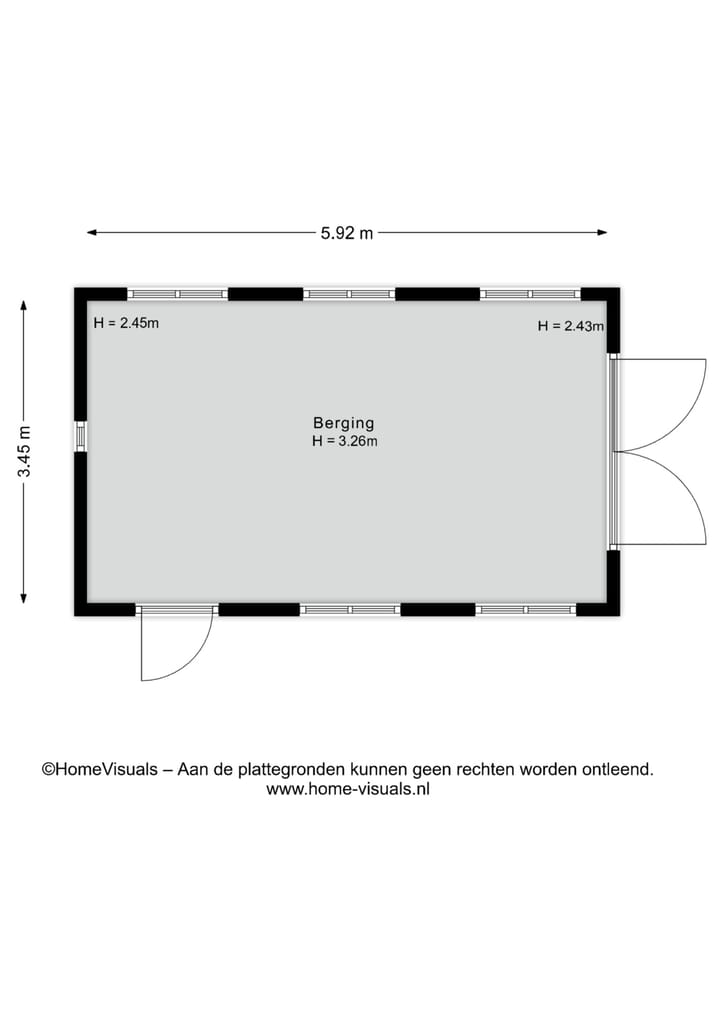 Photo 73 of Oldemeijerweg 6