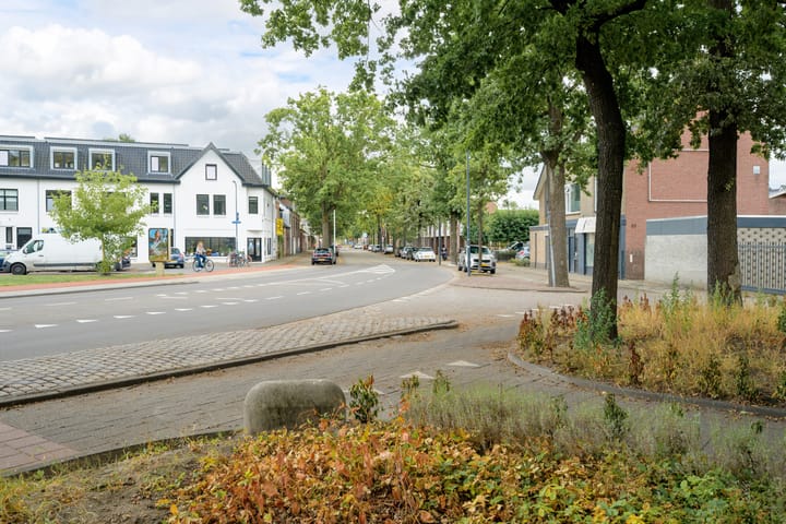 Foto 34 van Mastbosstraat 12-B4