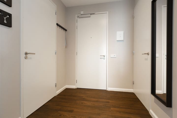 Foto 23 van Bezuidenhoutseweg 65-83