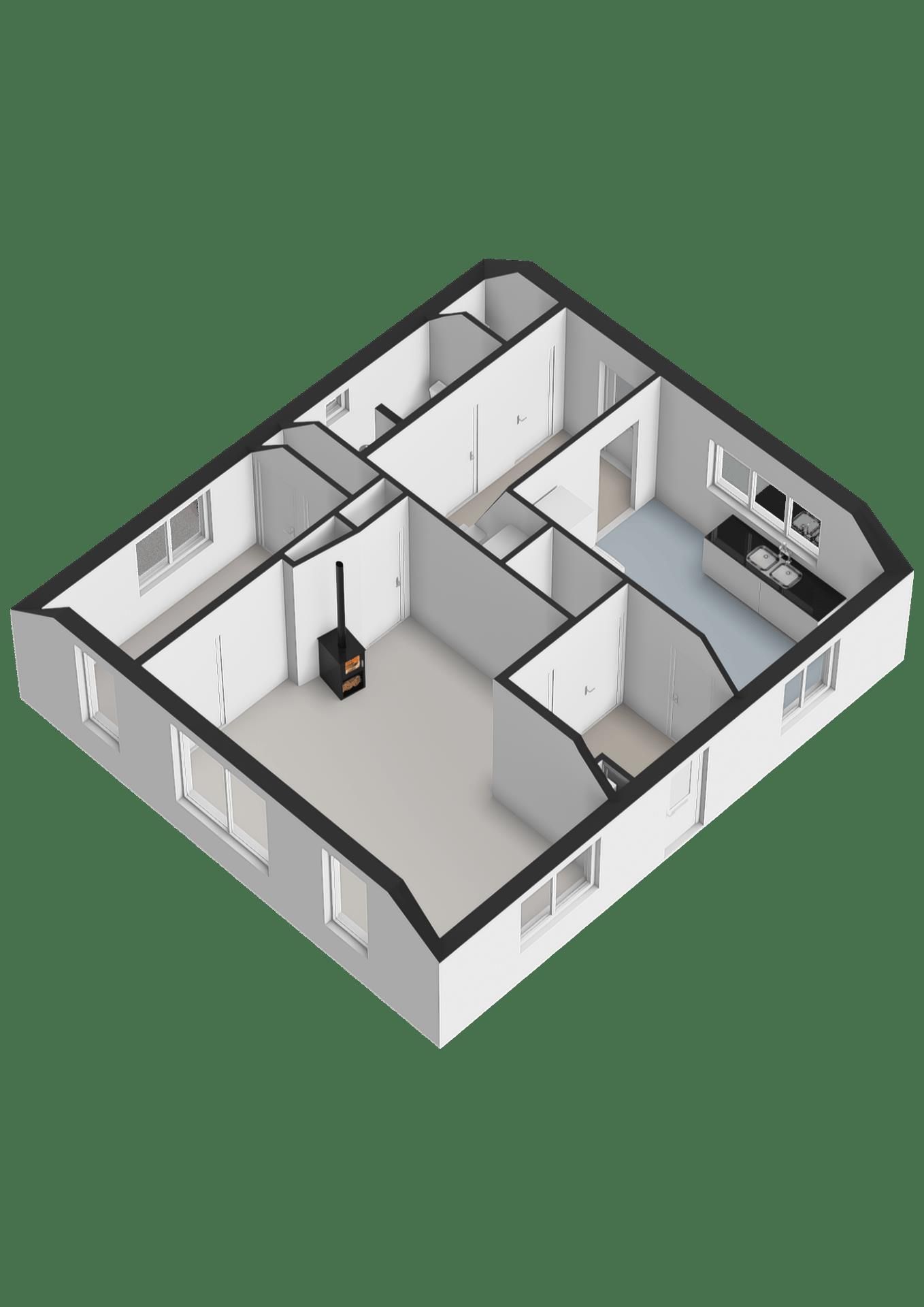 Foto 74 van Oldemeijerweg 6