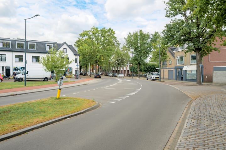 Foto 35 van Mastbosstraat 12-B4