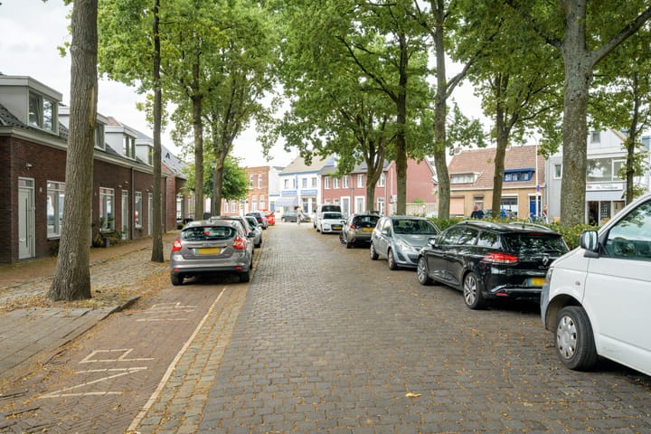 Foto 37 van Mastbosstraat 12-B4