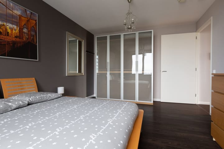 Foto 26 van Bezuidenhoutseweg 65-83