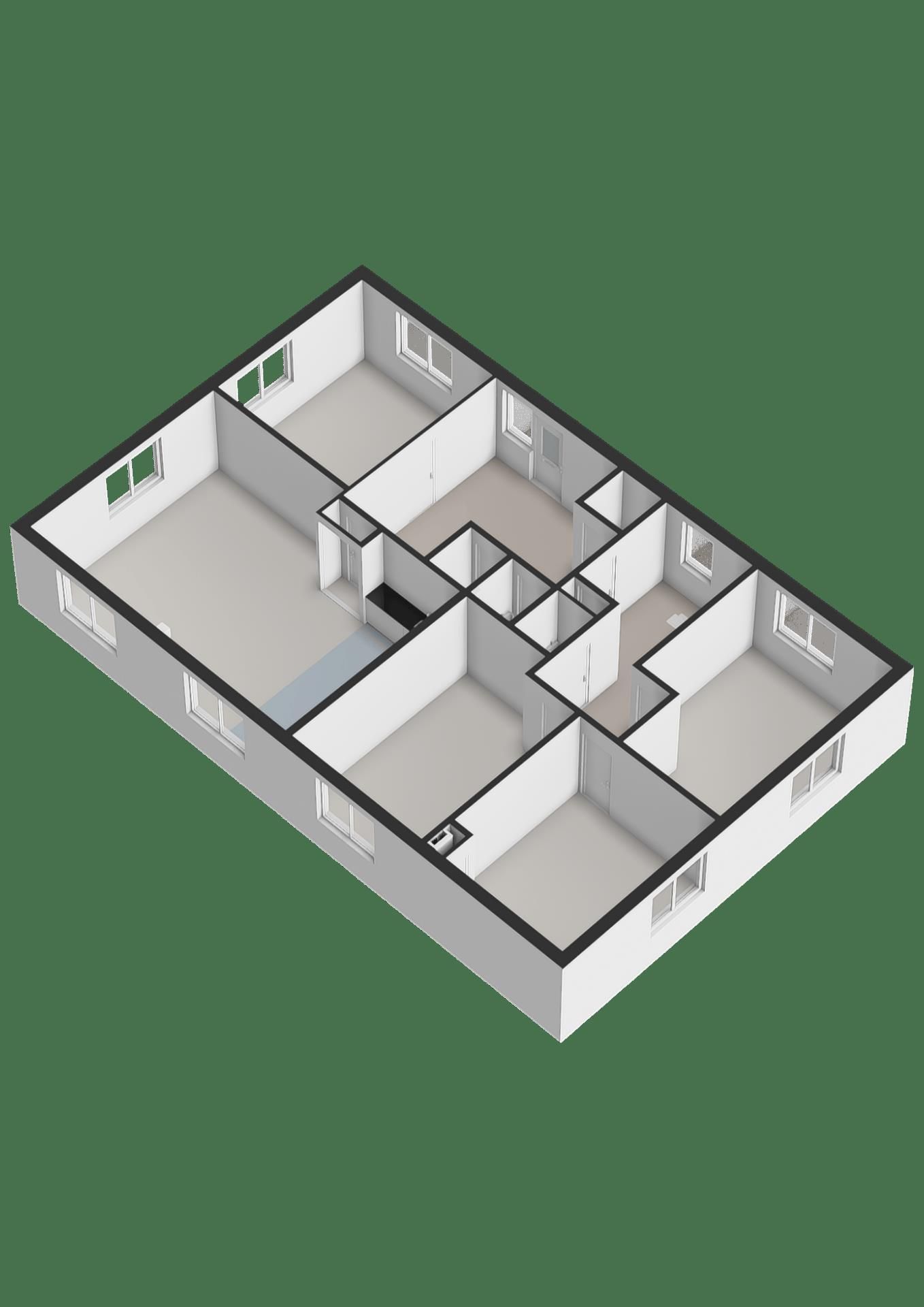 Foto 80 van Oldemeijerweg 6