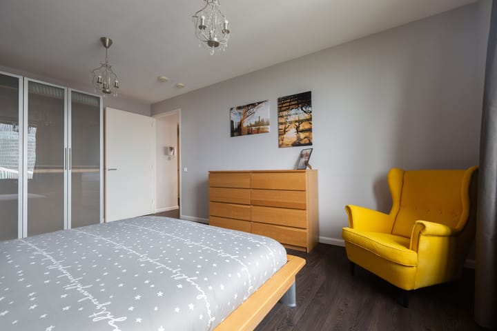 Foto 28 van Bezuidenhoutseweg 65-83