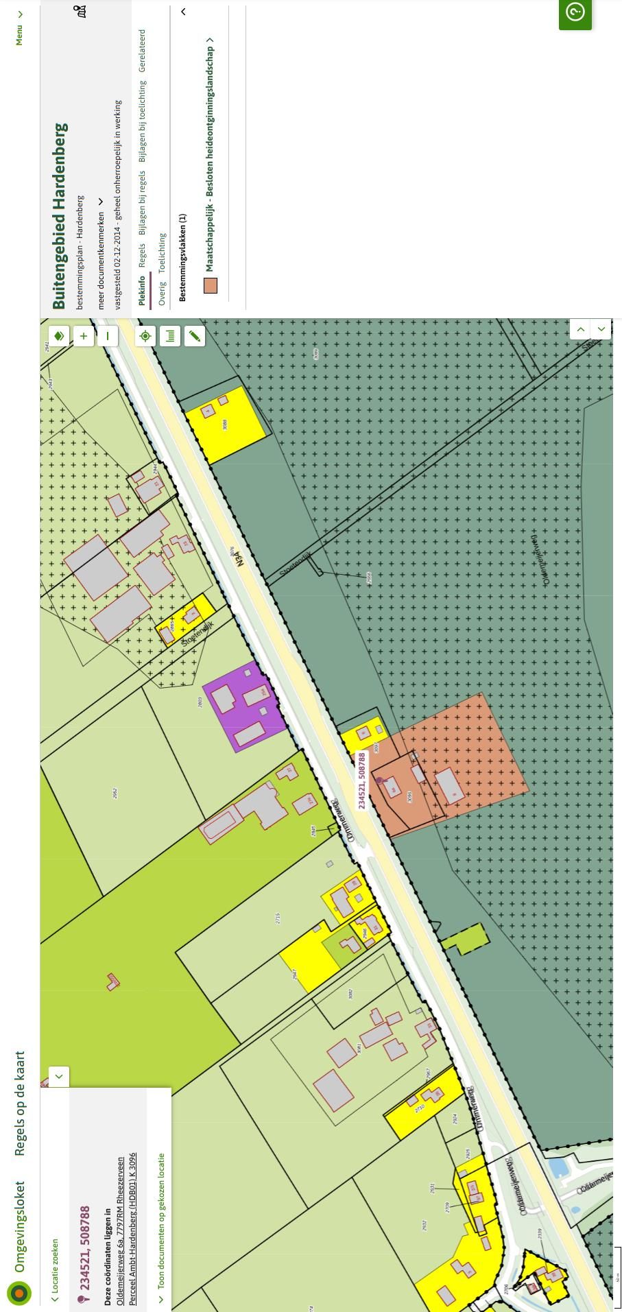 Foto 84 van Oldemeijerweg 6