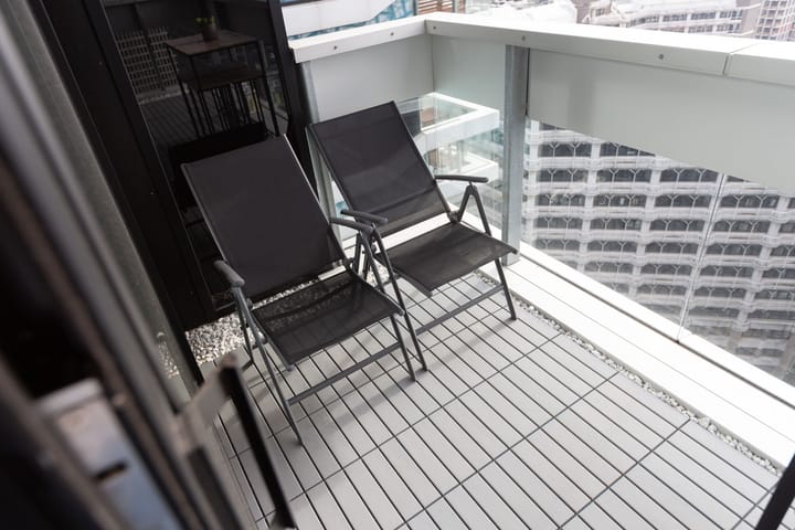 Foto 29 van Bezuidenhoutseweg 65-83