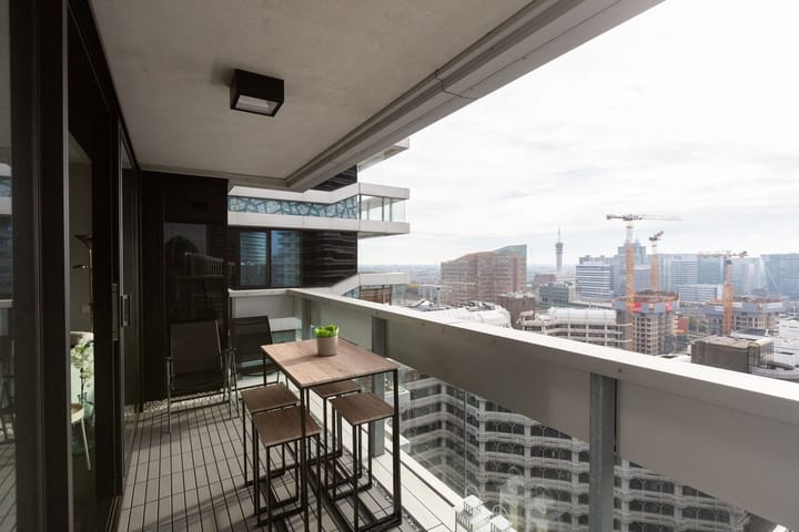 Foto 31 van Bezuidenhoutseweg 65-83