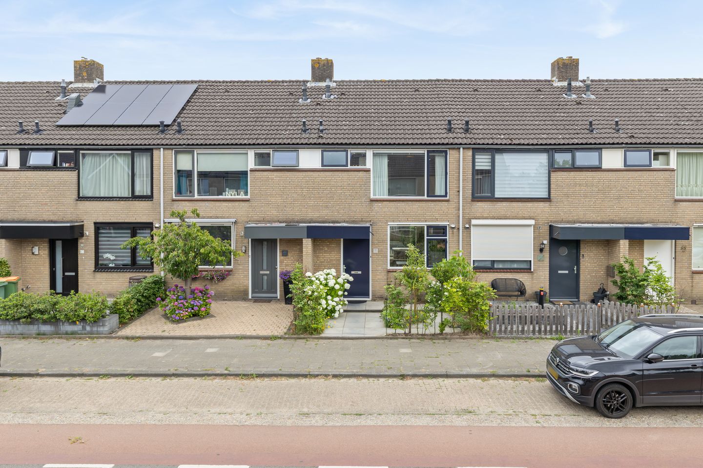 Foto 50 van Ambachtenlaan 51