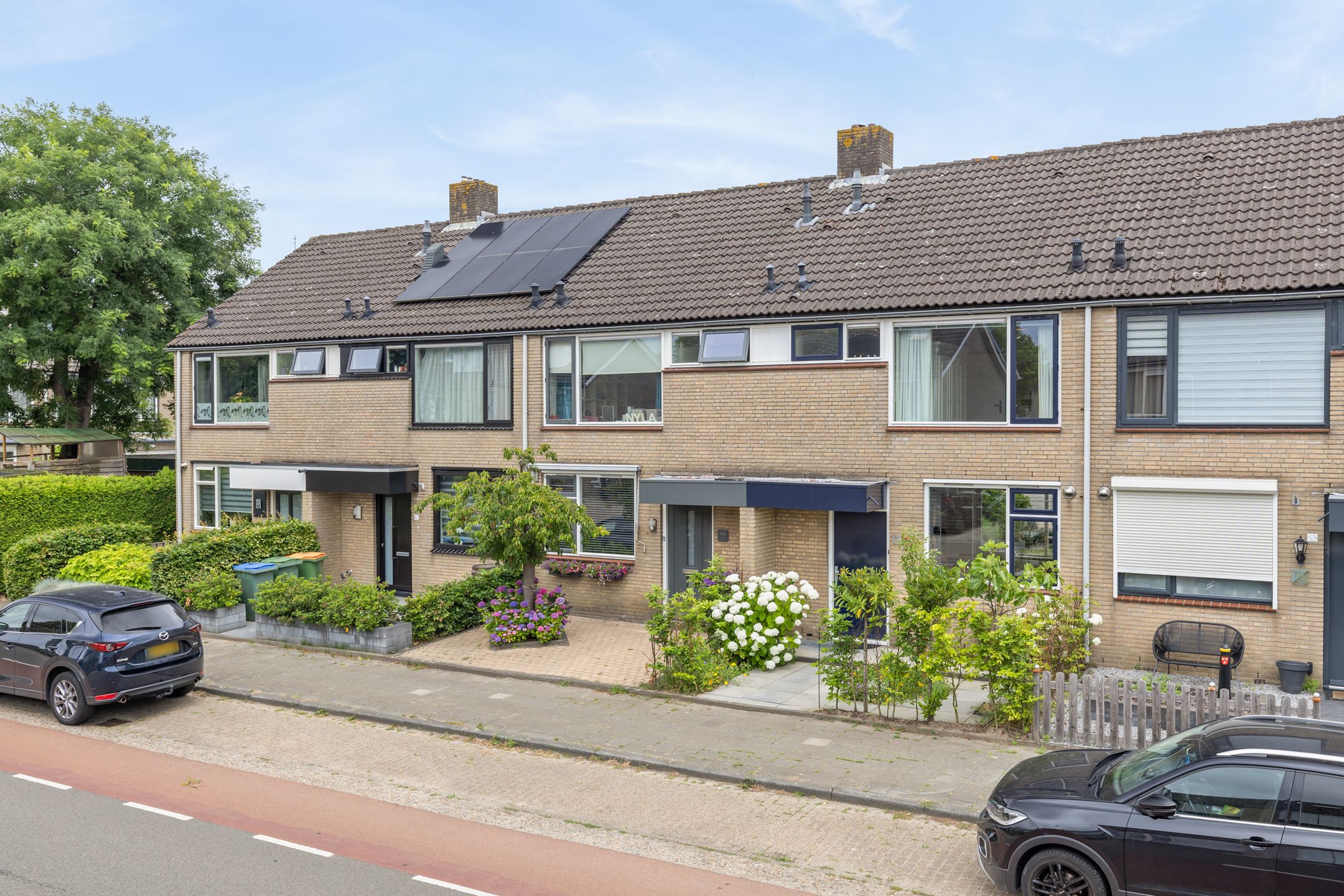 Foto 51 van Ambachtenlaan 51