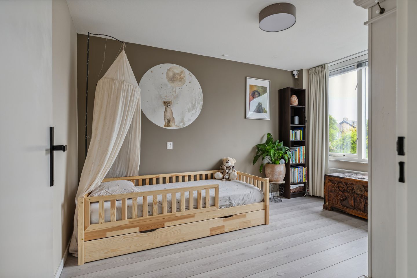 Foto 25 van Ambachtenlaan 51