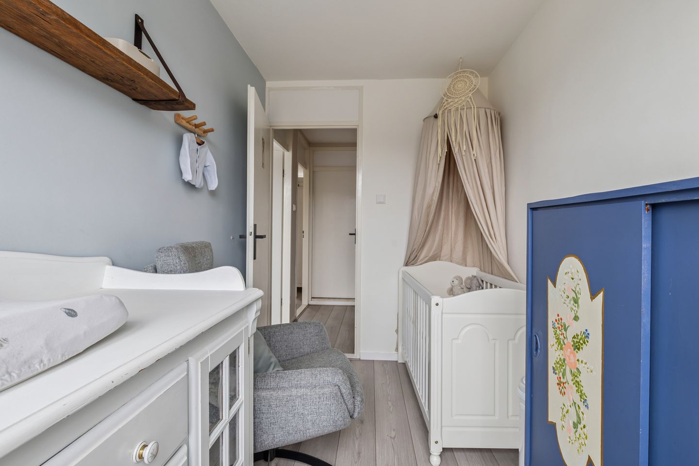 Foto 34 van Ambachtenlaan 51