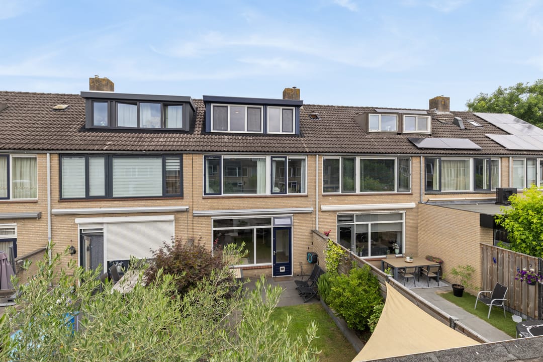 Foto 53 van Ambachtenlaan 51